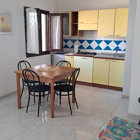 La Rosa Dei Venti - Libeccio Apartamento *