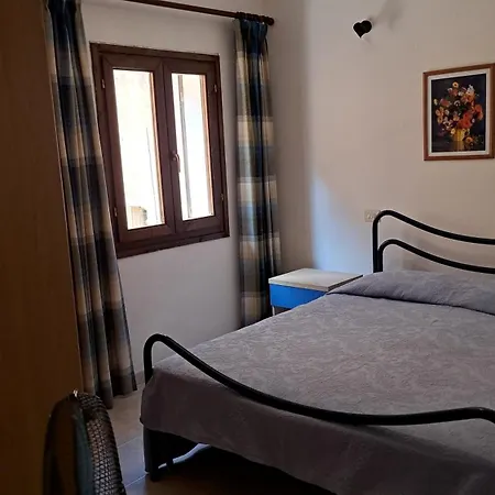 La Rosa Dei Venti - Libeccio Apartamento *