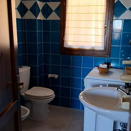 La Rosa Dei Venti - Libeccio Apartamento Porto Pozzo